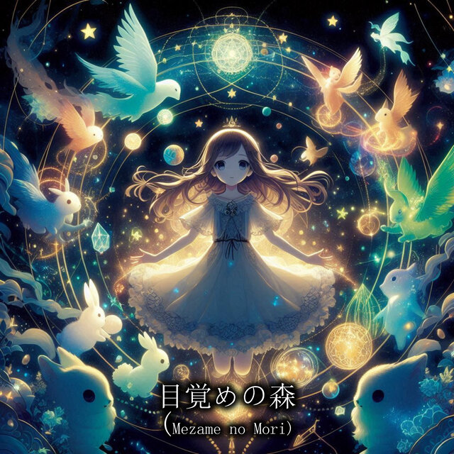 目覚めの森 (Mezame no Mori)