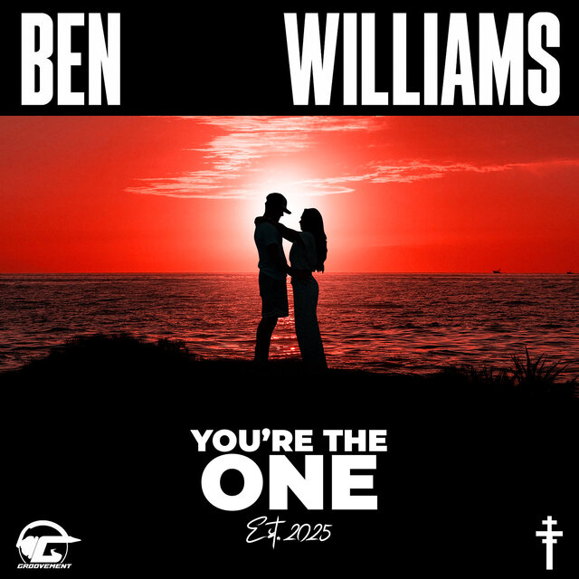 You're The One
