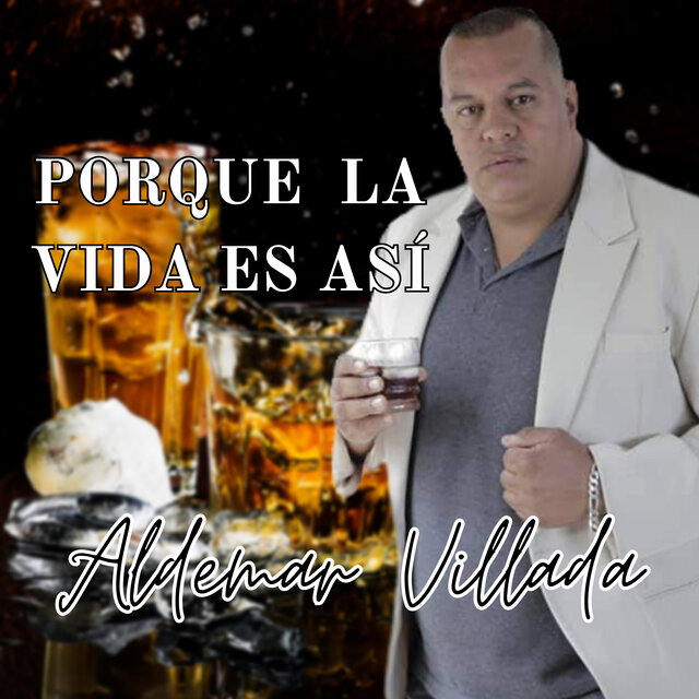 Porque la Vida Es Así