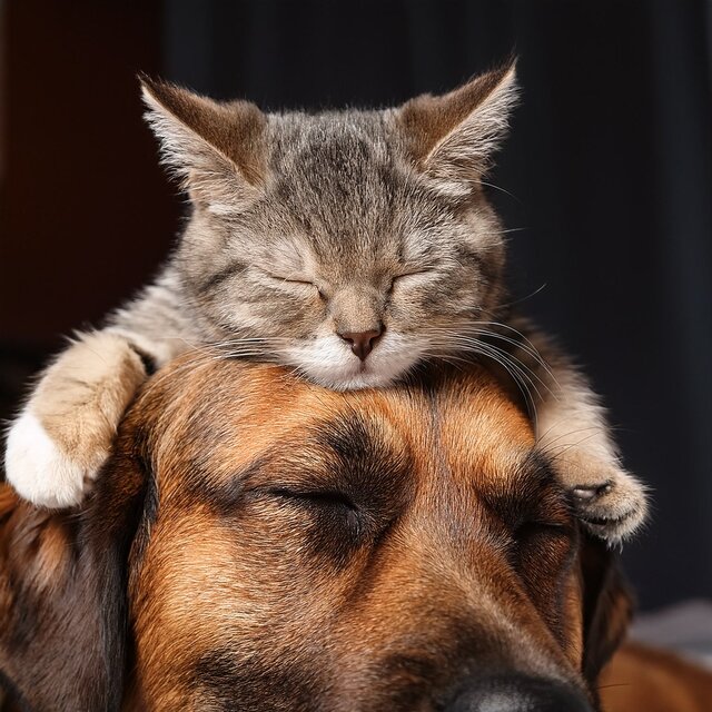 Hip Hop for Pets: Beats for Your Furry Friends