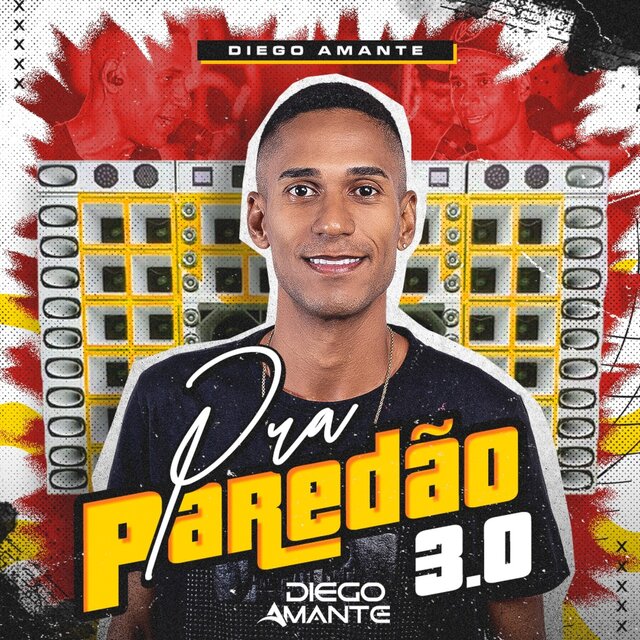 Pra Paredão 3.0