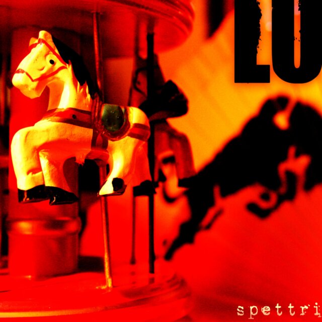 Spettri