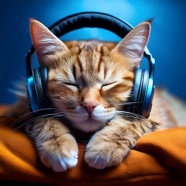 Hip Hop for Cats: Rhythms of the Feline Flow