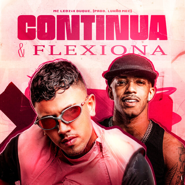 Continua e Flexiona