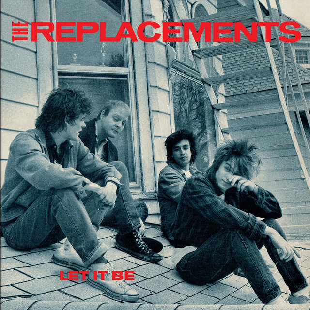 Let It Be (Deluxe Edition)