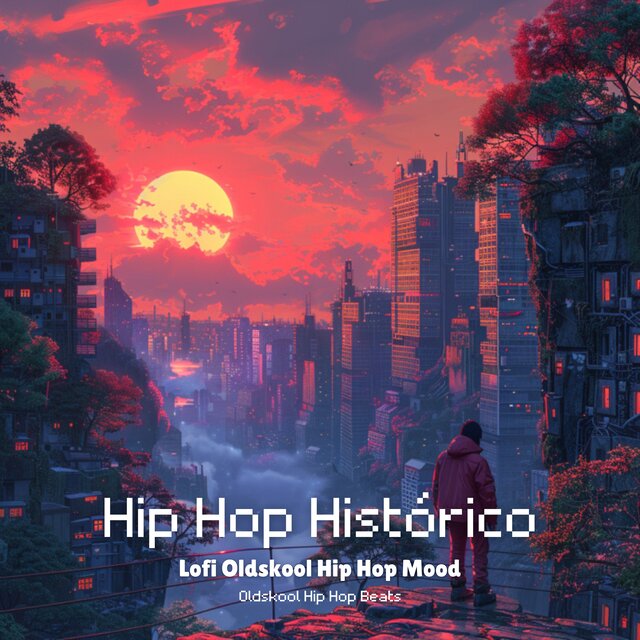 Hip Hop Histórico