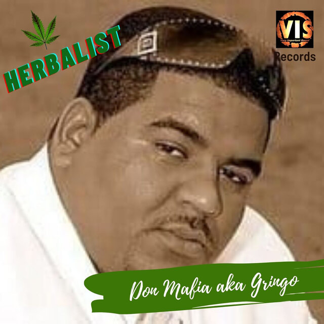 Herbalist