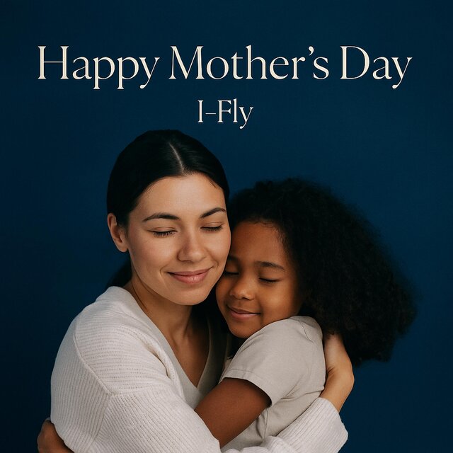 Happy Mother's Day