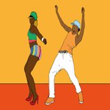 Pon Me (feat. Yagga T)