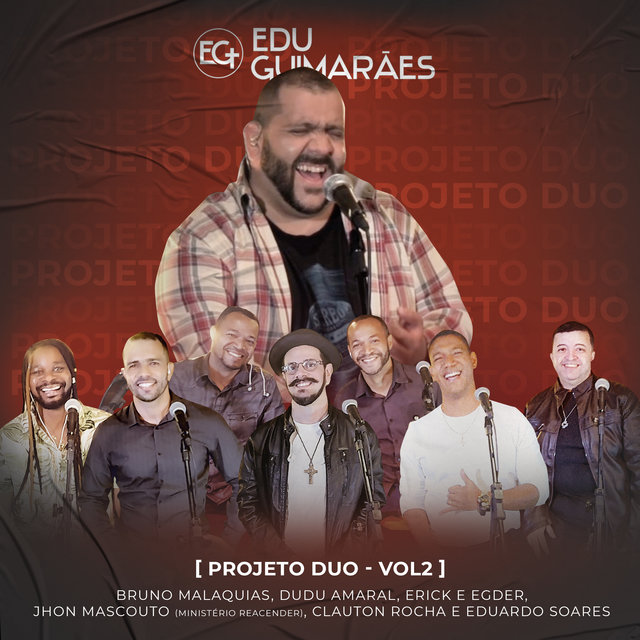 Projeto Duo, Vol. 2