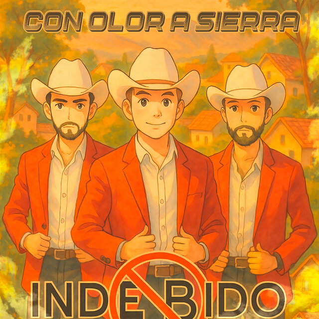 Con Olor A Sierra