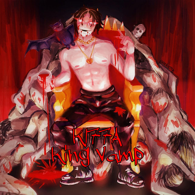 King Vamp
