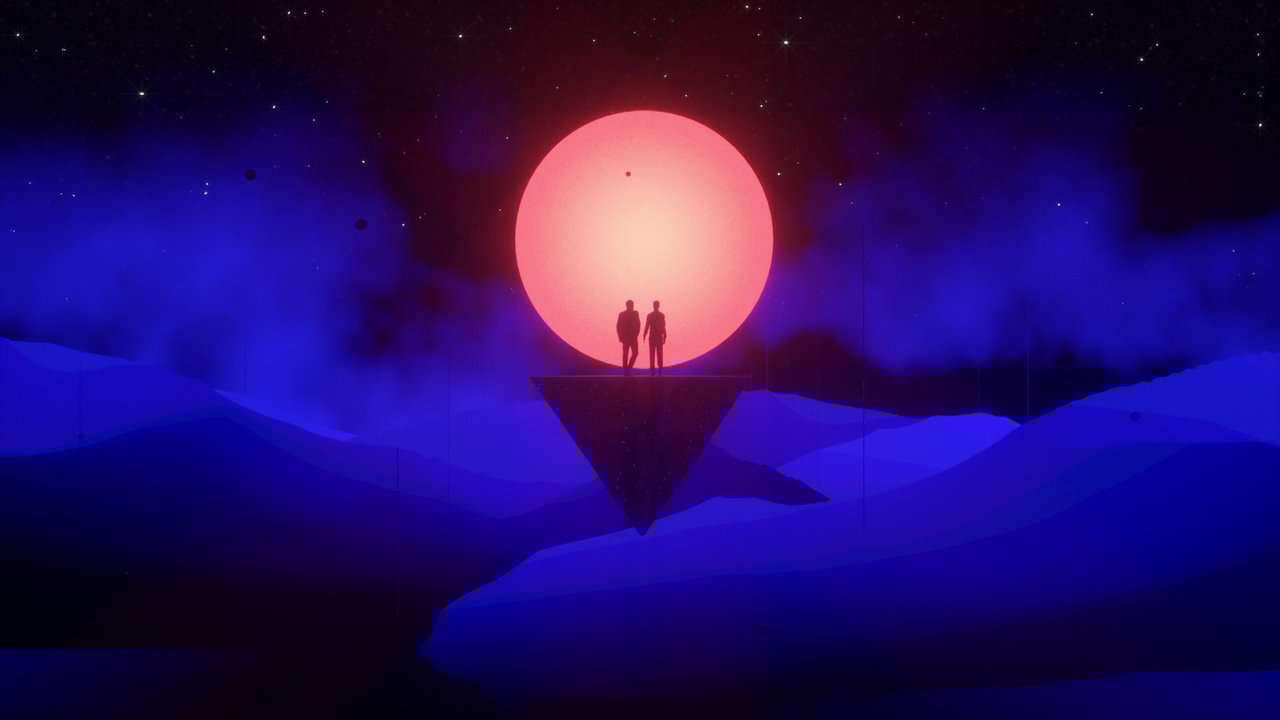 Wicked Game (Lyric Video)