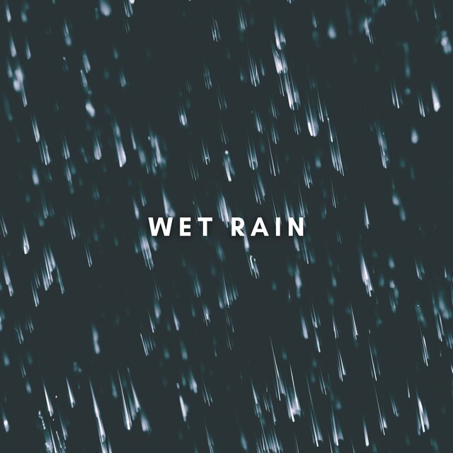Sopping Rain