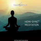 Entering Meditation