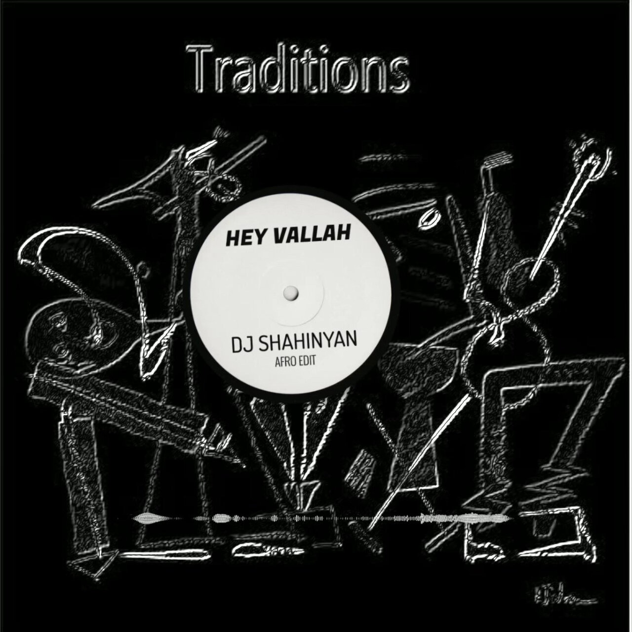 Shailan Rapper DJ SHAHINYAN on TIDAL