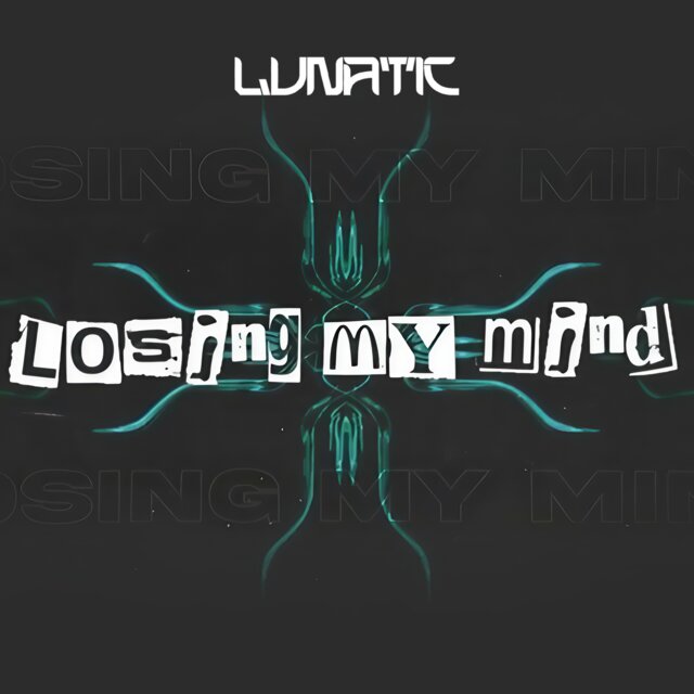LOSING MY MIND (ORIGINAL MIX)