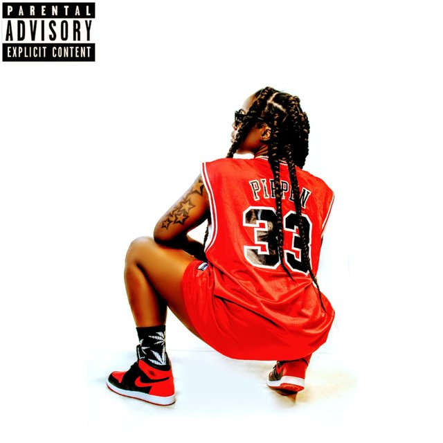 Cali Pippen