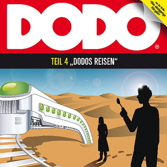 Folge 4: DODOS Reisen