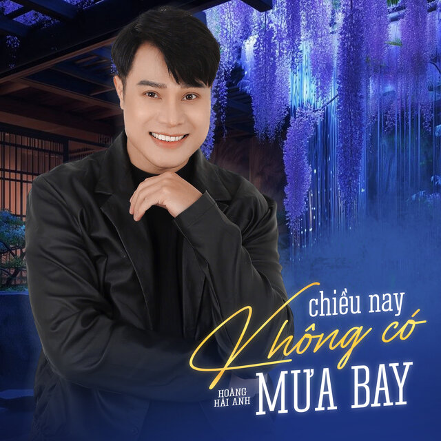 Chiều Nay Không Có Mưa Bay