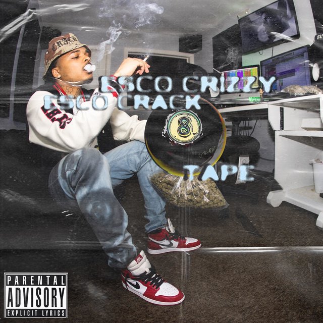 8 Tape