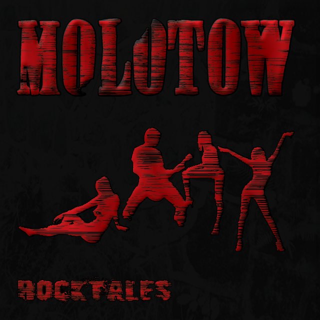 Rocktales