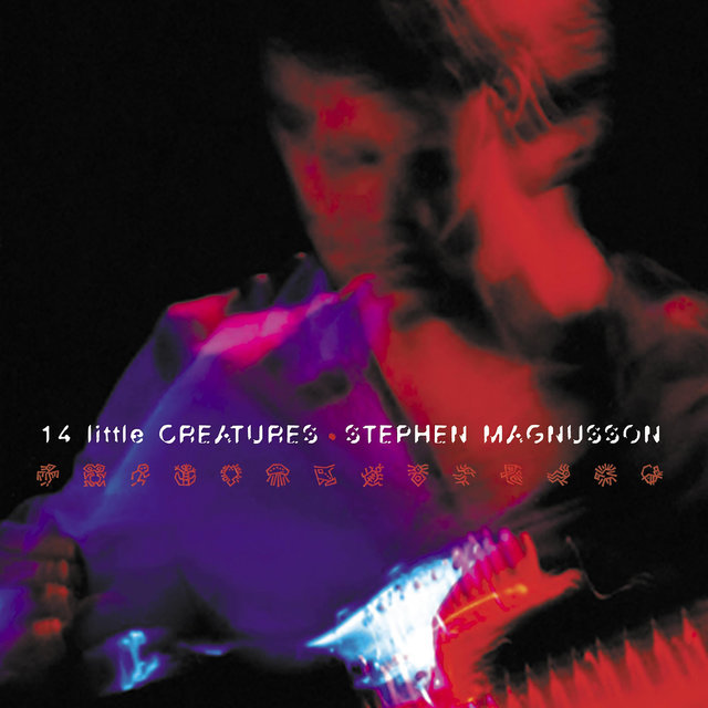 14 Little Creatures