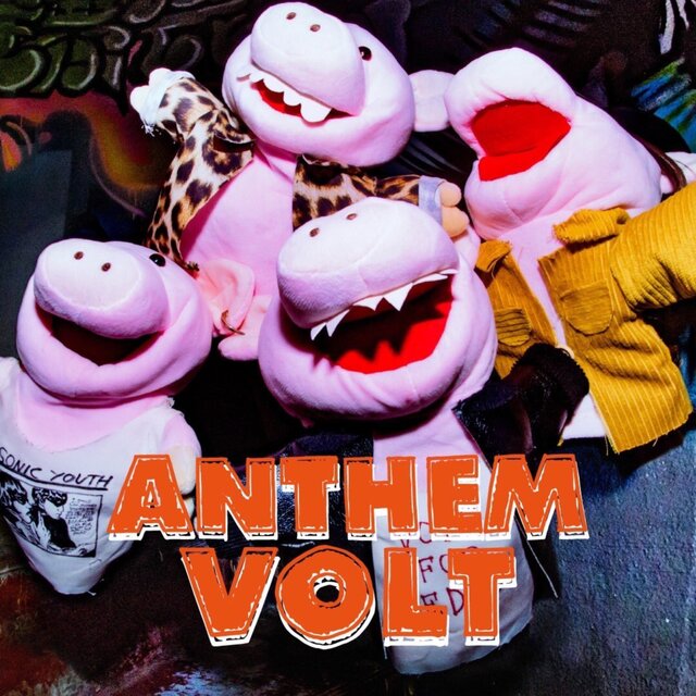 ANTHEM VOLT