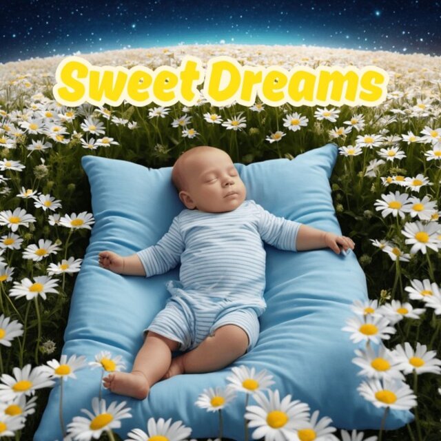 Sweet Dreams: Baby Lullaby Songs
