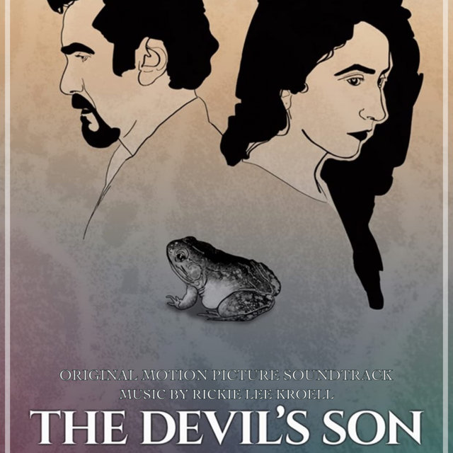 The Devil's Son (Original Motion Picture Soundtrack)