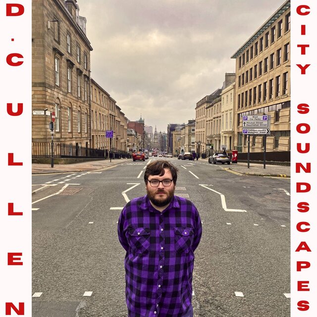 City Soundscapes