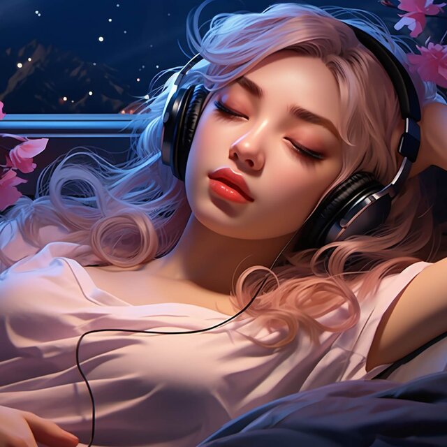 Deep Sleep with Peaceful Sleep Music
