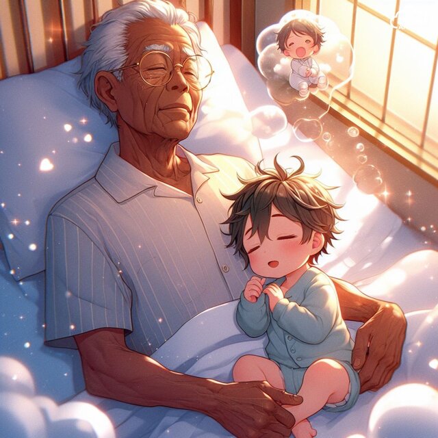 Memories (Lullaby)