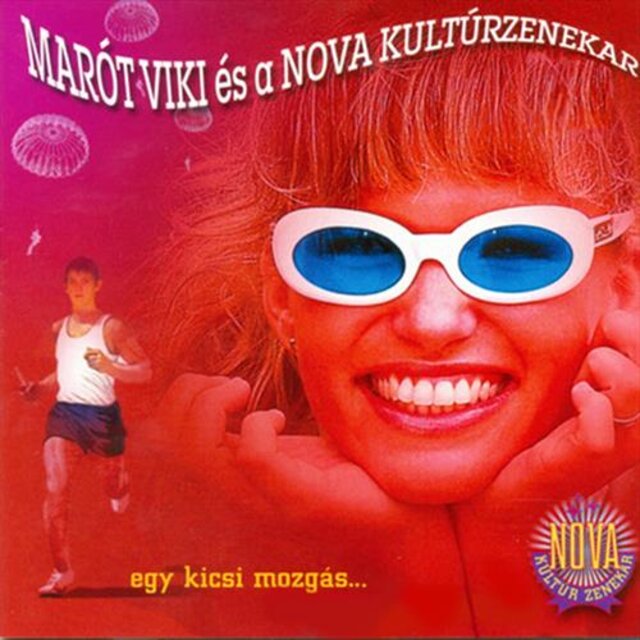 Egy Kicsi Mozgás