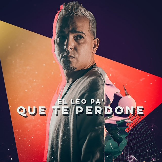 Que Te Perdone