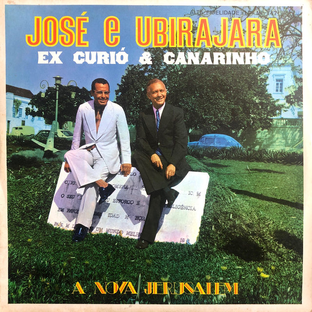 A Nova Jerusalém