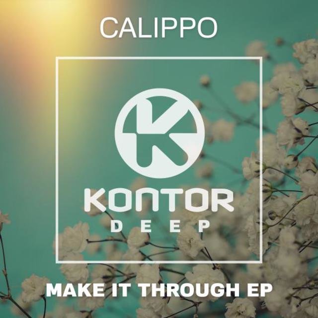 Make It Through EP