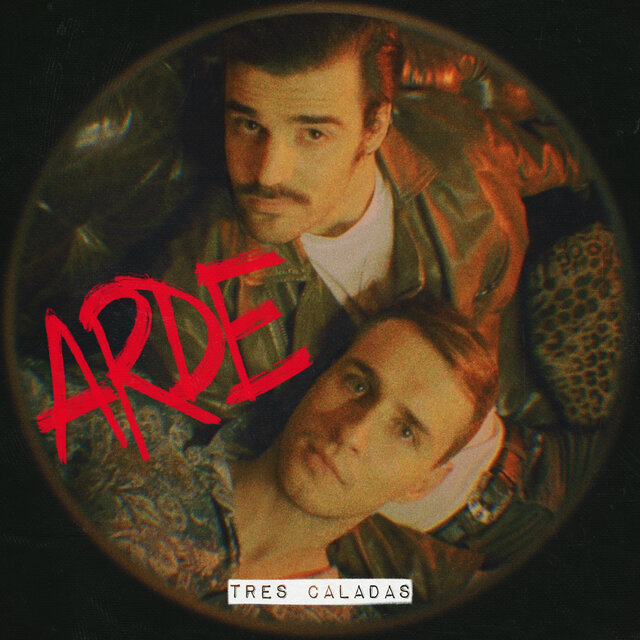 Arde