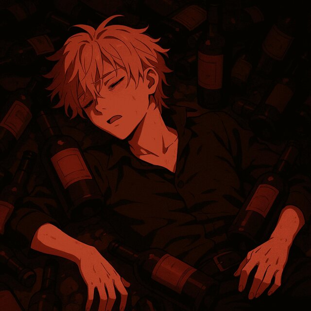 DRUNK & IN LOVE