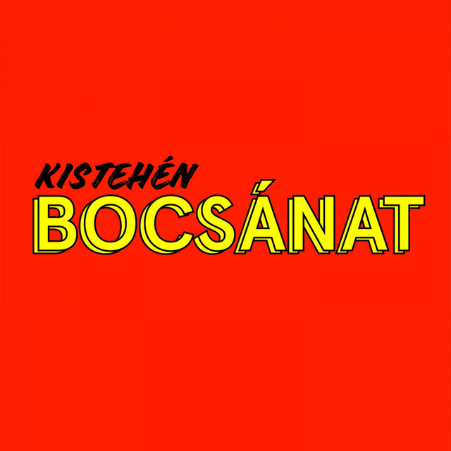 Bocsánat