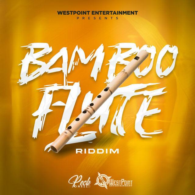 Bamboo Flute Riddim