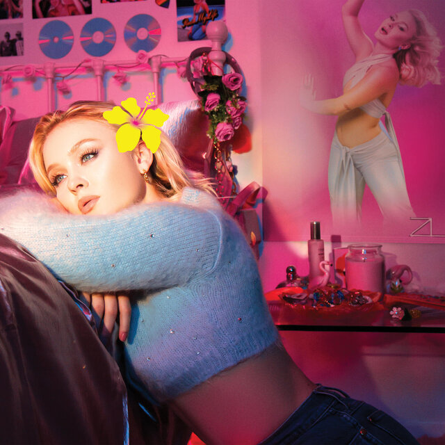 Poster Girl