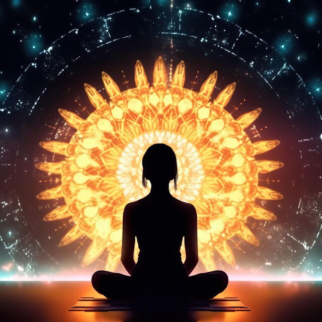 Sacred OM Revival