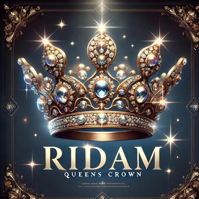 The Queens Crown