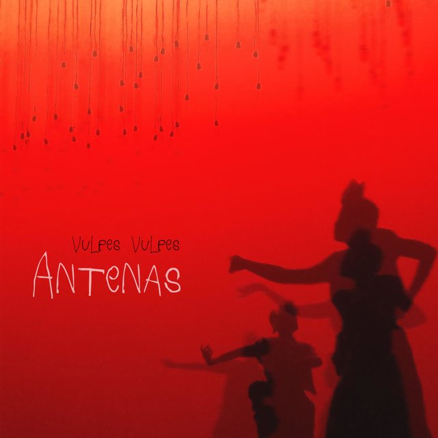 Antenas