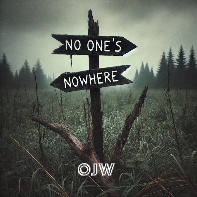 No One's Nowhere