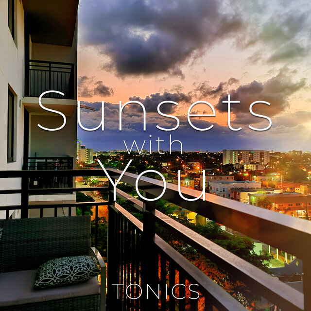 Sunsets with You