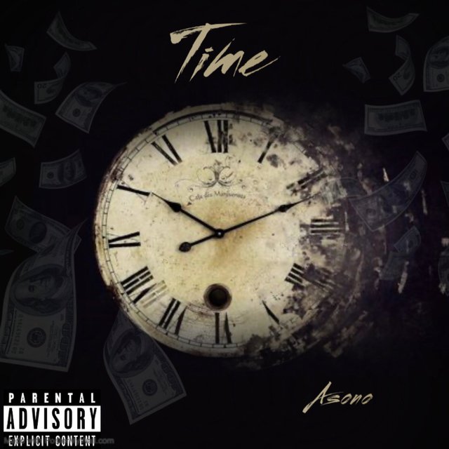 Time