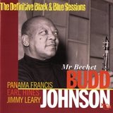 Blues For Sale