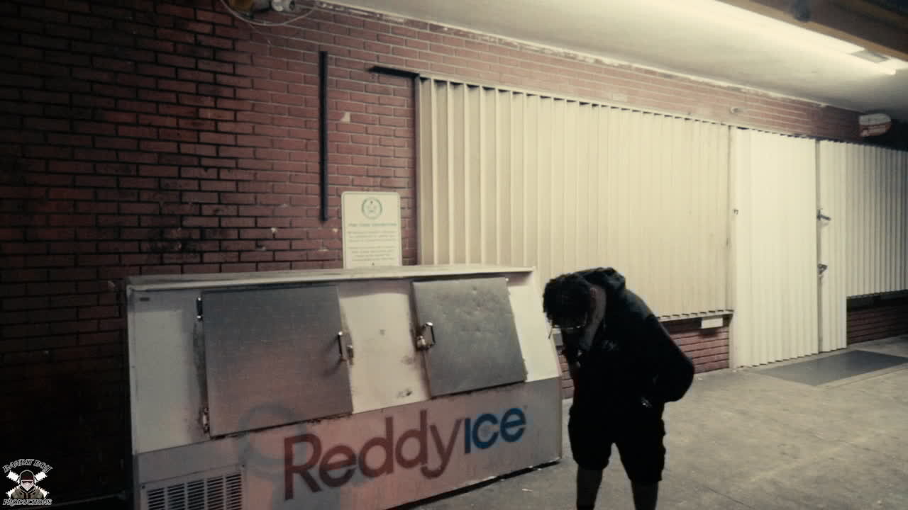 GET UP! (Official Video)
